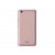Full Body Housing For Blu Studio G Max Pink - Maxbhi.com
