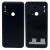 Back Panel Cover For Xiaomi Redmi 6 Pro Black - Maxbhi Com