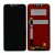 Lcd With Touch Screen For Allview Soul X5 Pro White By - Maxbhi Com