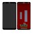 Lcd With Touch Screen For Lg Q Stylo 4 Black By - Maxbhi Com