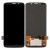 Lcd With Touch Screen For Motorola Moto Z3 Play Black By - Maxbhi Com