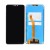 Lcd With Touch Screen For Vivo Y81 White By - Maxbhi Com