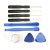 Opening Tool Kit for Vivo Z1i with Screwdriver Set by Maxbhi.com
