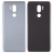 Back Panel Cover For Lg G7 Thinq White - Maxbhi Com