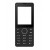 Full Body Housing For Ziox Thunder A1 White - Maxbhi Com