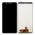 Lcd With Touch Screen For Lenovo K5 Note 2018 Blue By - Maxbhi Com