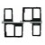 Sim Card Holder Tray For Samsung Galaxy On6 Black - Maxbhi Com