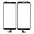 Touch Screen Digitizer For Huawei Y7 2018 Blue By - Maxbhi Com