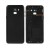 Full Body Housing For Samsung Galaxy On6 Black - Maxbhi Com