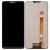 LCD with Touch Screen for Oppo A5 White