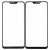 Replacement Front Glass For Oppo A5 Blue By - Maxbhi Com