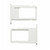 Sim Card Holder Tray For Blu Studio G4 White - Maxbhi Com