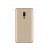 Full Body Housing For Meizu 15 Plus Gold - Maxbhi.com