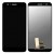 Lcd With Touch Screen For Lg K11 Plus White By - Maxbhi Com