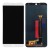 Lcd With Touch Screen For Meizu 15 Gold By - Maxbhi Com