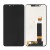 Lcd With Touch Screen For Nokia 5 1 Plus Nokia X5 Black By - Maxbhi Com