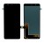 Lcd With Touch Screen For Samsung Galaxy A8 Star A9 Star Black By - Maxbhi Com