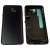 Back Panel Cover For Samsung Galaxy J7 2018 White - Maxbhi Com