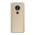 Full Body Housing For Motorola Moto E5 Play White - Maxbhi Com