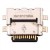Charging Connector For Xiaomi Mi 8 Se By - Maxbhi Com
