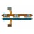 Side Button Flex Cable For Xiaomi Redmi 6 By - Maxbhi Com