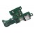 Charging Connector Flex Pcb Board For Nokia 3 1 Nokia 3 2018 By - Maxbhi Com