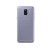 Full Body Housing For Samsung Galaxy A6 2018 Lavender - Maxbhi Com