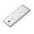 Full Body Housing For Vodafone Smart N9 Silver - Maxbhi Com