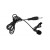 Collar Clip On Microphone For Zte Blade V9 Vita Professional Condenser Noise Cancelling Mic By - Maxbhi Com