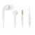 Earphone For Zte Blade V9 Vita By - Maxbhi Com