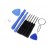 Opening Tool Kit For Zte Blade V9 Vita With Screwdriver Set By - Maxbhi Com