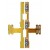 Side Key Flex Cable For Huawei Y7 2018 By - Maxbhi Com