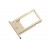 Sim Card Holder Tray For Huawei Y3 2018 Gold - Maxbhi Com