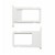 Sim Card Holder Tray For Huawei Y3 2018 White - Maxbhi Com