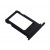 Sim Card Holder Tray For Vivo Z1 Black - Maxbhi Com