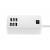 6 Port Multi Usb Highq Fast Charger For Zte Blade V9 Vita - Maxbhi Com
