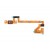 Power Button Flex Cable For Cat S61 On Off Flex Pcb By - Maxbhi Com