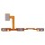 Power Button Flex Cable For Vivo X21i On Off Flex Pcb By - Maxbhi Com