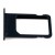 Sim Card Holder Tray For Vodafone Smart N9 Black - Maxbhi Com