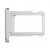 Sim Card Holder Tray For Vodafone Smart N9 White - Maxbhi Com