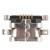 Charging Connector For Xiaomi Redmi 6 Pro By - Maxbhi Com