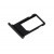 Sim Card Holder Tray For Vodafone Smart N9 Lite Black - Maxbhi Com