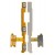 Volume Key Flex Cable For Huawei Honor 9i 2018 By - Maxbhi Com