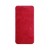 Flip Cover For Apple Iphone 7 Plus Red By - Maxbhi Com
