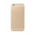 Full Body Housing For Apple Iphone 6 128gb Gold - Maxbhi Com