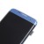 Lcd With Touch Screen For Samsung Galaxy S7 Edge Blue By - Maxbhi Com