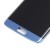Lcd With Touch Screen For Samsung Galaxy S7 Edge Blue By - Maxbhi Com