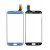 Touch Screen Digitizer For Samsung Galaxy S7 Edge Blue By - Maxbhi Com