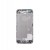 Full Body Housing For Apple Iphone 6s Plus Silver - Maxbhi Com