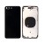 Full Body Housing For Apple Iphone 8 Plus Grey - Maxbhi Com